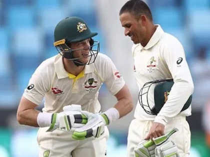 Australian Batsman Usman Khawaja's meniscal tear likely to require surgery | टीम इंडिया के ऑस्ट्रेलिया दौरे से पहले कंगारूओं को बड़ा झटका, बाहर हुआ ये धाकड़ बल्लेबाज