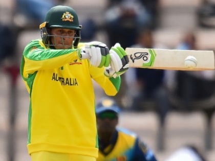 ICC World Cup 2019: Australia form ahead of World Cup is no fluke, says Usman Khawaja | विश्व कप 2019: 89 रन की जोरदार पारी के बाद उस्मान ख्वाजा ने कहा, 'ऑस्ट्रेलिया की शानदार फॉर्म कोई तुक्का नहीं है'