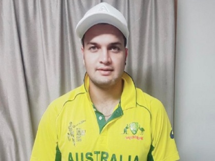 pakistan abdul qadir son usman wants to play for australia in 2020 world t20 | पाकिस्तान का यह नाराज खिलाड़ी अब वर्ल्ड टी20 में ऑस्ट्रेलिया के लिए खेलने की कर रहा है तैयारी