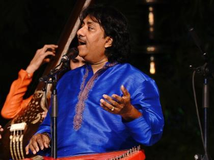 Kolkata Padma Shri awardee Ustad Rashid Khan Police arrests 2 for threatening to kill | कोलकाताः गायक उस्ताद राशिद खान को जान से मारने की धमकी, दो अरेस्ट, ऐसे हुआ खुलासा