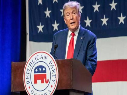 Blog: Will Trump be able to contest the US presidential election in 2024? | ब्लॉग: क्या ट्रम्प 2024 में अमेरिकी राष्ट्रपति चुनाव लड़ पाएंगे ?