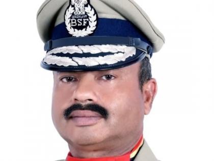 Director General of Border Security Force bsf 28 killed Ind-Pak border Why BSF DG Nitin Aggarwal Deputy Special Director General YB Khurania sent back state cadre | Director General of Border Security Force: आखिर क्यों बीएसएफ डीजी नितिन अग्रवाल और उप विशेष महानिदेशक खुरानिया को वापस राज्य कैडर भेजा