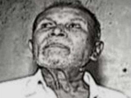 Renowned writer-poet Uttam Tupe, who contributed significantly to Marathi literature, dies | मराठी साहित्य में महत्वपूर्ण योगदान देने वाले मशहूर लेखक-कवि उत्तम तुपे का निधन Renowned writer-poet Uttam Tupe, who contributed significantly to Marathi literature, dies | मराठी साहित्य में महत्वपूर्ण योगदान देने वाले मशहूर लेखक-कवि उत्तम तुपे का निधन