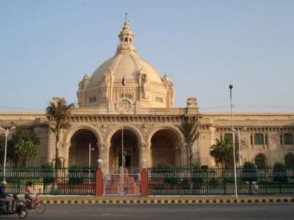 Opposition may boycott special session of Uttar Pradesh Assembly | उत्तर प्रदेश विधानसभा के विशेष सत्र का विपक्ष कर सकता है बहिष्कार, गांधी जयंती पर शुरू होगा सेशन Opposition may boycott special session of Uttar Pradesh Assembly | उत्तर प्रदेश विधानसभा के विशेष सत्र का विपक्ष कर सकता है बहिष्कार, गांधी जयंती पर शुरू होगा सेशन