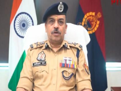 UP Encounter in Azamgarh 1 lakh bounty criminal Shankar Kanaujia killed encounter with STF | UP Encounter: आजमगढ़ में एनकाउंटर, 1 लाख का इनामी बदमाश शंकर कनौजिया ढेर, STF के साथ मुठभेड़