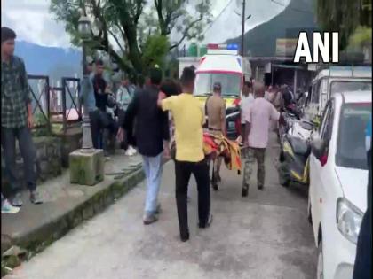 Big accident in Chamoli Uttarakhand 15 people died 8 scorched due to transformer explosion | उत्तराखंड के चमोली में बड़ा हादसाः ट्रांसफार्मर फटने के बाद करंट फैलने से 15 लोगों की मौत, 21 घायल, सीएम धामी ने दिए जांच के आदेश