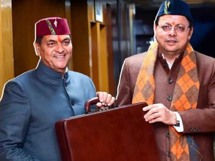 Uttarakhand Budget 2025 Budget Rs 101175-33 crore Know where it will be spent | Uttarakhand Budget: 101175.33 करोड रुपये का बजट?, जानिए कहां-कहां होंगे खर्च