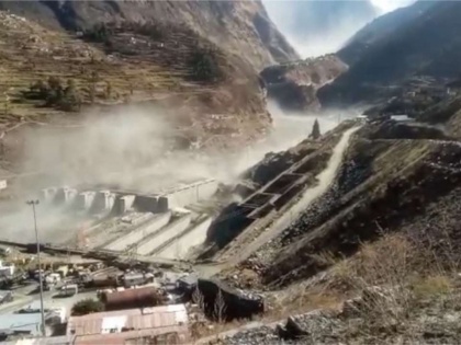Uttarakhand glacier disaster Himalayas tampering Kedarnath in 2013 and Kashmir floods in 2014 Anil Jain's blog  | हिमालय से छेड़खानी के नतीजे तो भुगतने ही होंगे, अनिल जैन का ब्लॉग