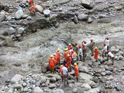 Uttarakhand Heavy Rain Rain becomes a disaster in Uttarakhand 14 people died More than 2 thousand people were rescued | Uttarakhand Heavy Rain: उत्तराखंड में बारिश बनी आफत, 14 लोगों की मौत; 2 हजार से ज्यादा लोगों का हुआ रेस्क्यू Uttarakhand Heavy Rain Rain becomes a disaster in Uttarakhand 14 people died More than 2 thousand people were rescued | Uttarakhand Heavy Rain: उत्तराखंड में बारिश बनी आफत, 14 लोगों की मौत; 2 हजार से ज्यादा लोगों का हुआ रेस्क्यू