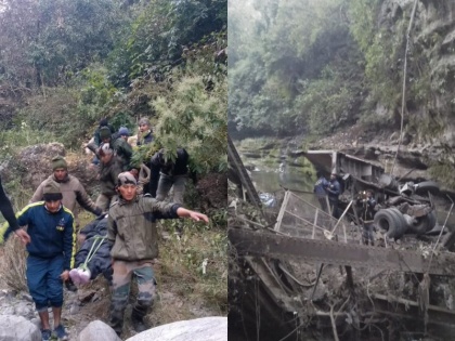 Indian Plate earth earthquake kedarnath Tehri Dam Disasters renouncing love of nature Bharat Jhunjhunwala's blog | प्रकृति प्रेम को त्यागने से आ रही हैं आपदाएं, भरत झुनझुनवाला का ब्लॉग