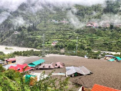 Weather Updates Today IMD issued an alert for Uttarakhand know how the weather will be in Delhi-Mumbai and other states today | Weather Updates Today: उत्तरकाशी में बादल फटने के एक दिन बाद IMD ने उत्तराखंड के लिए जारी किया अलर्ट, जानें दिल्ली-मुंबई और अन्य राज्यों में कैसा रहेगा आज मौसम