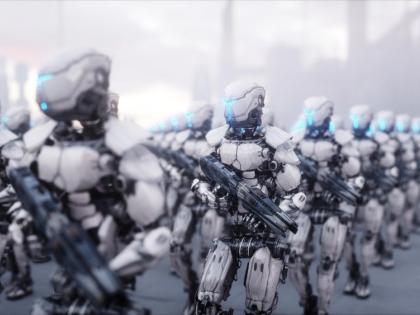 ind vs pak 2025 day not far when future wars fought by robots pune drdo blog Pramod Bhargava | वह दिन दूर नहीं, जब भविष्य के युद्ध रोबोट थल सेना लड़ेगी ind vs pak 2025 day not far when future wars fought by robots pune drdo blog Pramod Bhargava | वह दिन दूर नहीं, जब भविष्य के युद्ध रोबोट थल सेना लड़ेगी