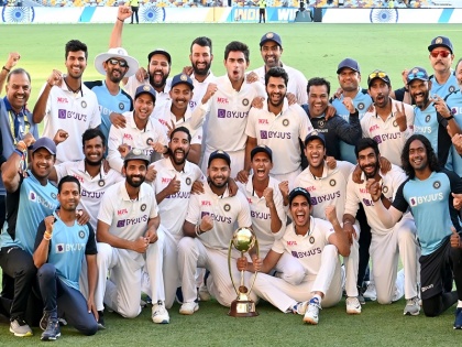Ram Thakur blog: Salute to the spirit of Team India | राम ठाकुर का ब्लॉग: टीम इंडिया के जज्बे को सलाम