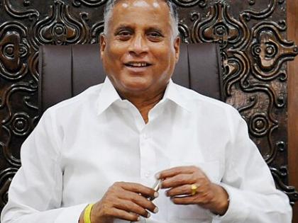 CM Siddaramaiah says Karnataka government committed to accept caste census report | लोकसभा चुनाव के लिए वी. सोमन्ना को शामिल करने को आतुर है कांग्रेस, जानें मामला