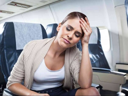 Travel Health Tips: how to avoid vomiting and get rid of motion sickness while traveling | सफर के दौरान होती है उल्टी या बैचेनी तो आजमाएं ये आसान 7 स्टेप्स, जल्द मिलेगी राहत