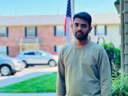 Indian student dies during treatment in America he was attacked with a knife in the gym | अमेरिका में भारतीय छात्र ने उपचार के दौरान तोड़ा दम, जिम में चाकू से उस पर हुआ था हमला