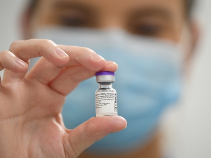 covid-19 Vaccine BioNTech-Pfizer Safe for Children Trial on 2260 Americans 12 to 15 Years | कोविड-19 टीकाः फाइजर ने कहा-वैक्सीन बच्चों के लिए सुरक्षित, 12 से 15 साल के 2260 अमेरिकियों पर ट्रायल