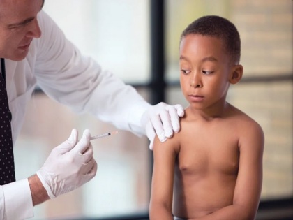 COVID vaccine for kids: 5 side-effects we can expect in kids after vaccination | COVID vaccine for kids: बच्चों में कोरोना का टीका लगने पर नजर आ सकते हैं ये 5 दुष्प्रभाव