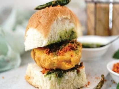 Vada pav ranks 16th in the list of world’s top 50 best sandwiches | वड़ा पाव दुनिया के शीर्ष 50 सर्वश्रेष्ठ सैंडविच की सूची में 16वें स्थान पर