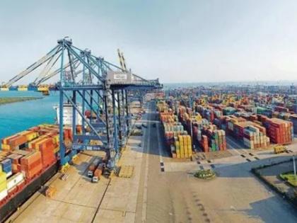 Vadhavan Port Project 2024 Cost Rs 76200 crore, 1200000 employment elections central government focus Maharashtra know development | Vadhavan Port Project: 76200 करोड़ रुपये की लागत, 1200000 रोजगार, चुनाव से पहले केंद्र सरकार ने महाराष्ट्र के लिए खोल दी खजाना! Vadhavan Port Project 2024 Cost Rs 76200 crore, 1200000 employment elections central government focus Maharashtra know development | Vadhavan Port Project: 76200 करोड़ रुपये की लागत, 1200000 रोजगार, चुनाव से पहले केंद्र सरकार ने महाराष्ट्र के लिए खोल दी खजाना!
