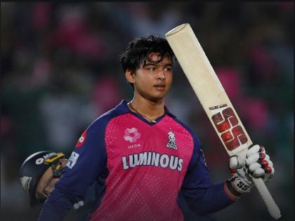 Cricket Vaibhav Suryavanshi New terror in bowlers fraternity | क्रिकेट : गेंदबाजों की बिरादरी में नई ‘दहशत’