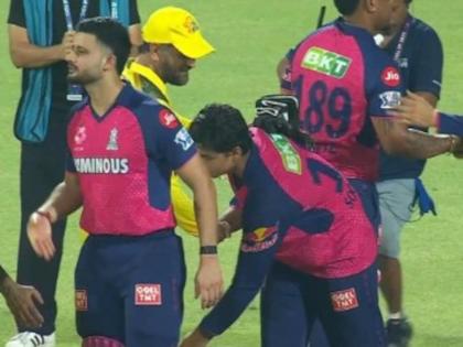 India Under-19 Team vs england Vaibhav Suryavanshi play under captaincy Ayush Mhatre rewarded excellent performance in IPL, see team list | भारत अंडर-19 टीमः आयुष म्हात्रे की कप्तानी में खेलेंगे वैभव सूर्यवंशी, आईपीएल में शानदार प्रदर्शन पर इनाम, देखिए टीम लिस्ट
