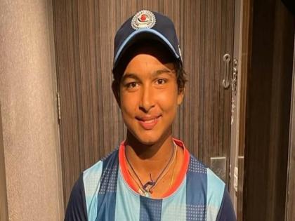 IPL Auction 2025: Vaibhav Suryavanshi became a millionaire at the age of just 13, Rajasthan Royals bought the young cricketer from Bihar | IPL Auction 2025: महज 13 साल की उम्र में करोड़पति बने वैभव सूर्यवंशी, राजस्थान रॉयल्स ने बिहार के युवा क्रिकेटर को खरीदा