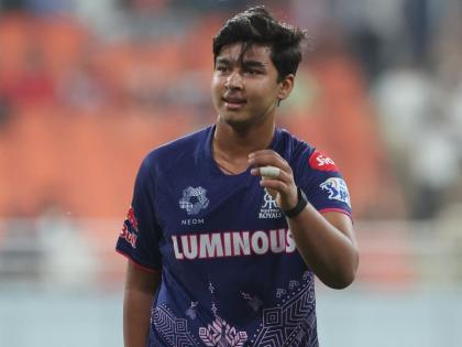 Vaibhav Suryavanshi bihar to jaipur ​​​​​​​14 years and 23 days old becomes youngest player Youngest debutants in IPL history | Vaibhav Suryavanshi IPL 2025: 14 साल और 23 दिन की उम्र में डेब्यू?, बिहार के वैभव सूर्यवंशी ने रचा इतिहास, देखें पर्दापण खिलाड़ी लिस्ट