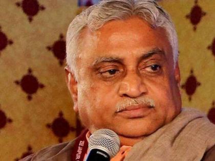 RSS Leader Manmohan vaidya says hindu could never be a terrorist | RSS के वरिष्ठ नेता ने कहा- हिंदू कभी भी कट्टरपंथी नहीं हो सकते, वे मुखर और आक्रामक हो सकते हैं