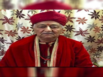 Vaishno Devi's chief priest Amirchand is no more died of heart attack | नहीं रहे वैष्णो देवी के मुख्य पुजारी अमीरचंद, J&K के उपराज्यपाल मनोज सिन्हा ने जताया शोक