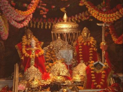 Traders are happy but devotees are unhappy with the increasing crowd in the court of Vaishno Devi, know what is the reason | वैष्णो देवी के दरबार में बढ़ती भीड़ से व्यापारी खुश लेकिन श्रद्धालु हुए नाखुश, जानिए क्या है वजह