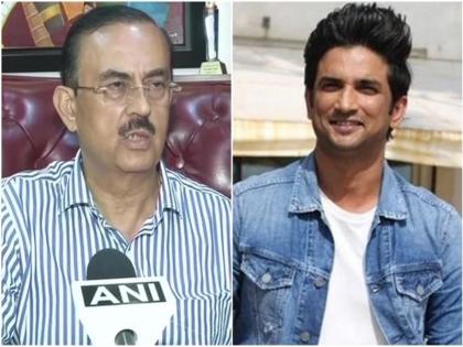 Did Sushant Singh Rajput commit suicide or was it murder said lawyer sushant singh rajput | आत्महत्या के लिए स्टूल पर चढ़ेंगे, बेड से कूदकर कैसे लटकेंगे सुशांत सिंह राजपूत, वकील ने उठाए कई गंभीर सवाल