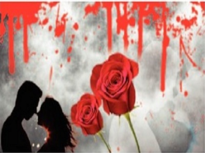 Vijay Darda's blog: Valentine day why Love is important for this world | विजय दर्डा का ब्लॉग: जिस्म में उलझा प्रेम और बारूद का धुआं..!