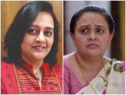 Saath Nibhana Saathiya actress Bandana Vithlani Rakhi had to be sold to survive in lockdown | लॉकडाउन में ऐसी हुई हालत कि गुजारे के लिए बेचनी पड़ी राखी, साथ निभाना साथिया अभिनेत्री बंदना विठलानी ने सुनाई आपबीती