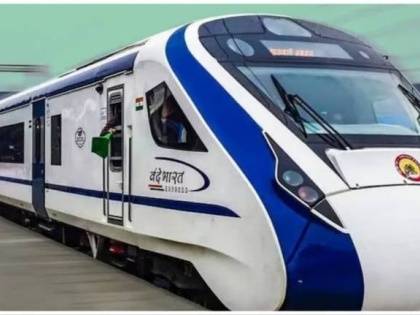 Vande Bharat Express Trains PM narendra Modi will flag off 9 Vande Bharat trains tomorrow aims connect religious tourist places 11 states, know route and timetable | Vande Bharat Express Trains: कल नौ वंदे भारत ट्रेन को हरी झंडी दिखाएंगे पीएम मोदी, 11 राज्यों के धार्मिक और पर्यटन स्थलों को जोड़ने का लक्ष्य, जानें रूट और समयसारिणी