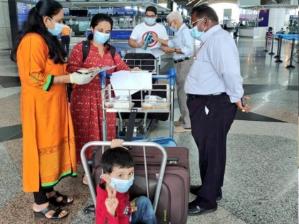 Over 10 lakh Indians have returned from abroad under Vande Bharat Mission, says MEA | वंदे भारत मिशन के तहत 10 लाख से अधिक भारतीय विदेश से लौटे, विदेश मंत्रालय ने दी जानकारी