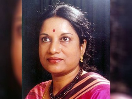 Veteran playback singer Vani Jairam found dead at her residence in Chennai | नहीं रहीं मशहूर गायिका वाणी जयराम, हाल ही में मिला था पद्म भूषण पुरस्कार