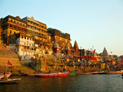 Cleanliness City Survey Report Varanasi best city situated along Ganges four 10 cleanest cities in Gujarat | स्वच्छता सिटी सर्वे रिपोर्टः गंगा किनारे बसा सबसे अच्छा शहर वाराणसी, 10 सबसे साफ शहरों में गुजरात के चार, जानिए सूची