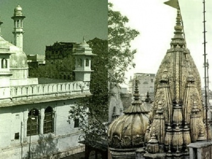 Kashi Vishwanath Temple Gyanvapi mosque court allows ASI survey dispute Varanasi Civil Court passed the order | काशी विश्वनाथ और ज्ञानवापी मस्जिदः कोर्ट का आदेश, खुदाई कराएगा ASI, जानें क्या है पूरा मामला