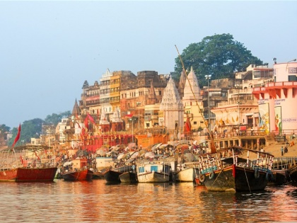 Varanasi's Air Quality Deteriorating, Third Most Polluted City in the World | वाराणसी दुनिया का तीसरा सबसे प्रदूषित शहर, तुरंत जरूरी है इस जानलेवा प्रदूषण का इलाज