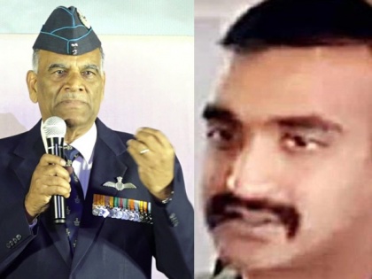 wing commander abhinandan varthmaan father says 300 terrorist killed in IAF air strike | विंग कमांडर अभिनंदन वर्तमान के पिता ने कहा- बालाकोट में मारे गए 300 आतंकी, बताया पूरा प्लान