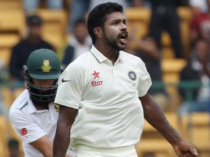 IPL 2026 Varun Aaron appointed Sunrisers Hyderabad bowling coach Aaron take over former James Franklin Represented India in 18 matches experience playing 9 seasons IPL 2011-2022 | IPL 2026: 18 मैच में भारत का प्रतिनिधित्व, फ्रैंकलिन की जगह आरोन होंगे सनराइजर्स हैदराबाद के गेंदबाजी कोच, 2011-2022 के बीच आईपीएल के 9 सीजन खेलने का अनुभव