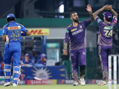 IPL 2024 Points Table Purple-Orange Cap Updated kkr 18 point Jasprit Bumrah 13 match 20 wickets top-5 list indian bowlers see virat kohli number 1 | IPL 2024 Points Table Purple-Orange Cap: पर्पल कैप पर बूम-बूम बुमराह का कब्जा, 20 विकेट लेकर पहले पायदान पर, टॉप-5 पर भारतीय खिलाड़ी, जानें ऑरेंज कैप का हाल