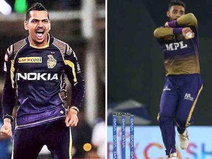 KKR IPL 2025 Varun Chakravarthy-Sunil Narayan pair 8 overs tough opponent teams make Kolkata Knight Riders champions again | KKR IPL 2025: वरुण चक्रवर्ती-सुनील नारायण की जोड़ी?, विपक्षी टीमों को 8 ओवर झेलना, कोलकाता नाइट राइडर्स को फिर से बनाएंगे चैंपियन