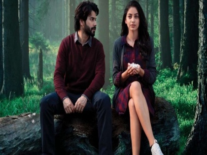 OCTOBER MOVIE REVIEW: Varun Dhawan and Banita Sandhu Starrer October About True love | October Film Review: वरुण-बनिता की फिल्म देख आप भी कहेंगे- प्यार को प्यार ही रहने दो, कोई नाम ना दो