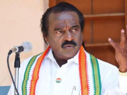 Tamil Nadu: Congress MP H Vasanthakumar dies of corona virus infection in Chennai, PM Modi-Congress mourn | तमिलनाडु: कांग्रेस सांसद एच वसंतकुमार का चेन्नई में कोरोना वायरस संक्रमण से निधन, PM मोदी-राहुल गांधी सहित कई नेताओं ने जताया शोक