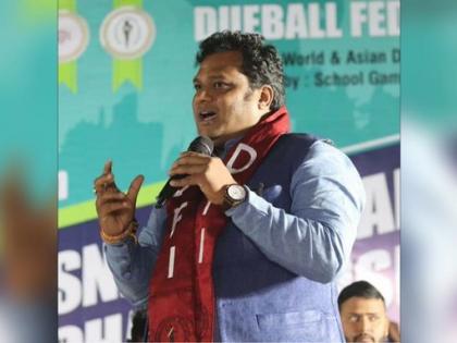 BJP expelled Delhi Yuva Morcha president Vasu Rukhar from party had hatched false conspiracy kidnap daughter question family | भाजपा ने दिल्ली युवा मोर्चा अध्यक्ष वासु रुखर को पार्टी से निकाला, बेटी के अपहरण की झूठी साजिश रची थी, जानें पूरा मामला