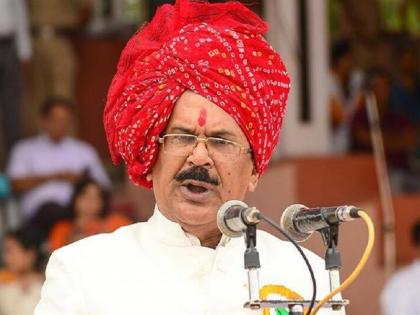 Rajasthan Education Minister Gave Controversial Statement of Newton, Law of Gravitation, JNU, Kanhaiya Kumar Akbar, Maharana Pratap | राजस्थान: बीजेपी सरकार के शिक्षा मंत्री ने कहा- न्यूटन से हजार साल पहले ब्रह्मगुप्त ने खोजा था ग्रैविटेशन लॉ