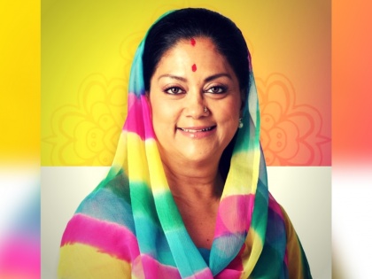 Rajasthan: It is not easy to remove Vasundhara Raje from Leader of the Opposition! | राजस्थानः नेता प्रतिपक्ष से वसुंधरा राजे को दूर करना आसान नहीं!