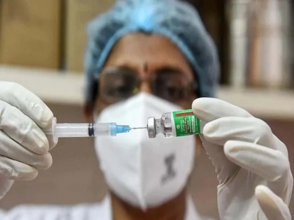 1 point 5 million health workers received corona vaccine in last 8 days | पिछले 8 दिनों में 15 लाख स्वास्थ्यकर्मियों को लगी कोरोना वैक्सीन, जानें ताजा अपडेट